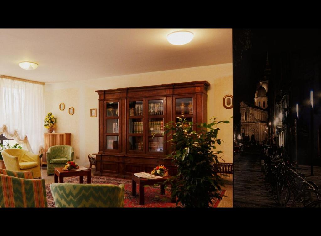Rio Hotel Rivalta di Torino Extérieur photo