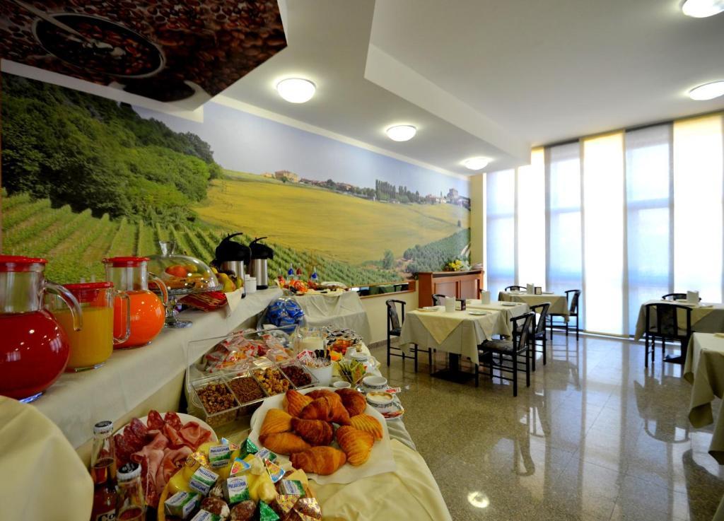 Rio Hotel Rivalta di Torino Extérieur photo