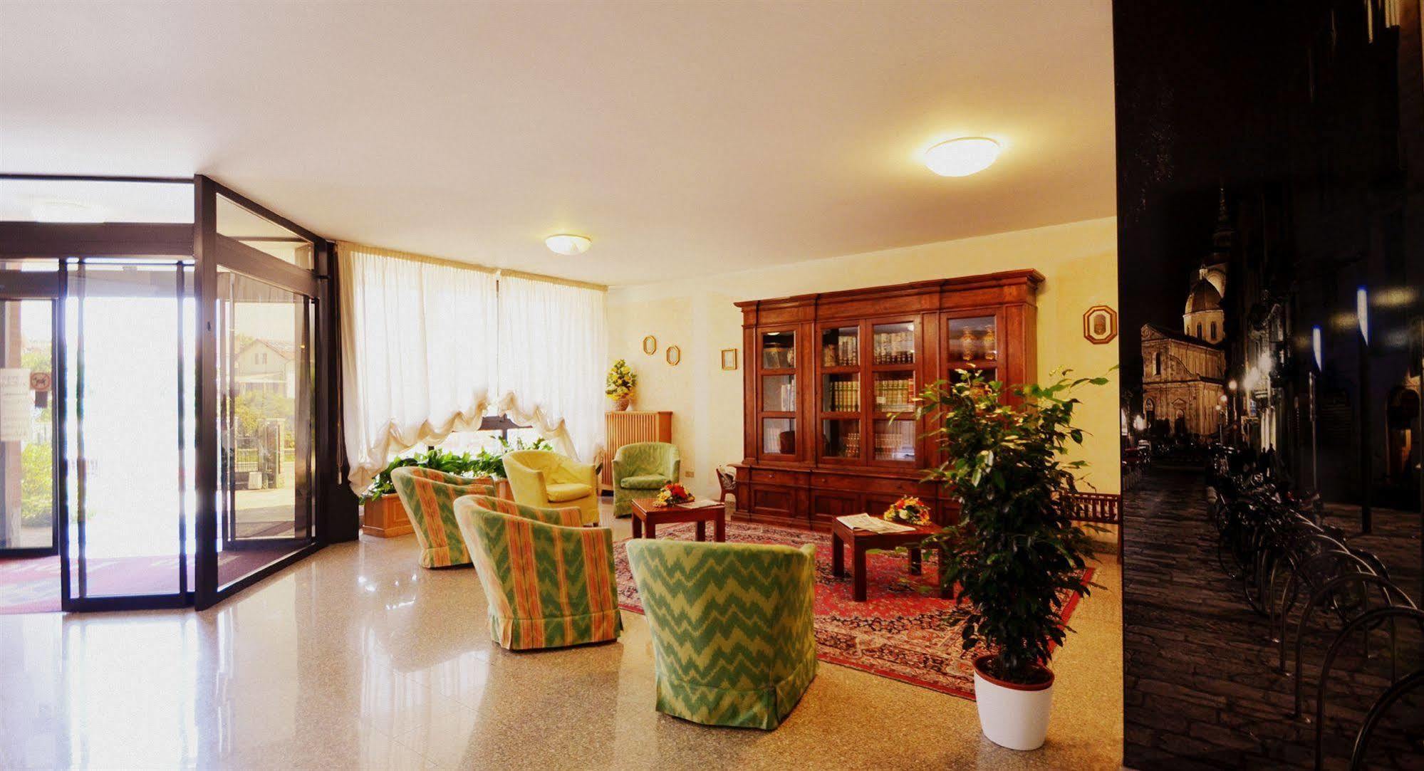 Rio Hotel Rivalta di Torino Extérieur photo