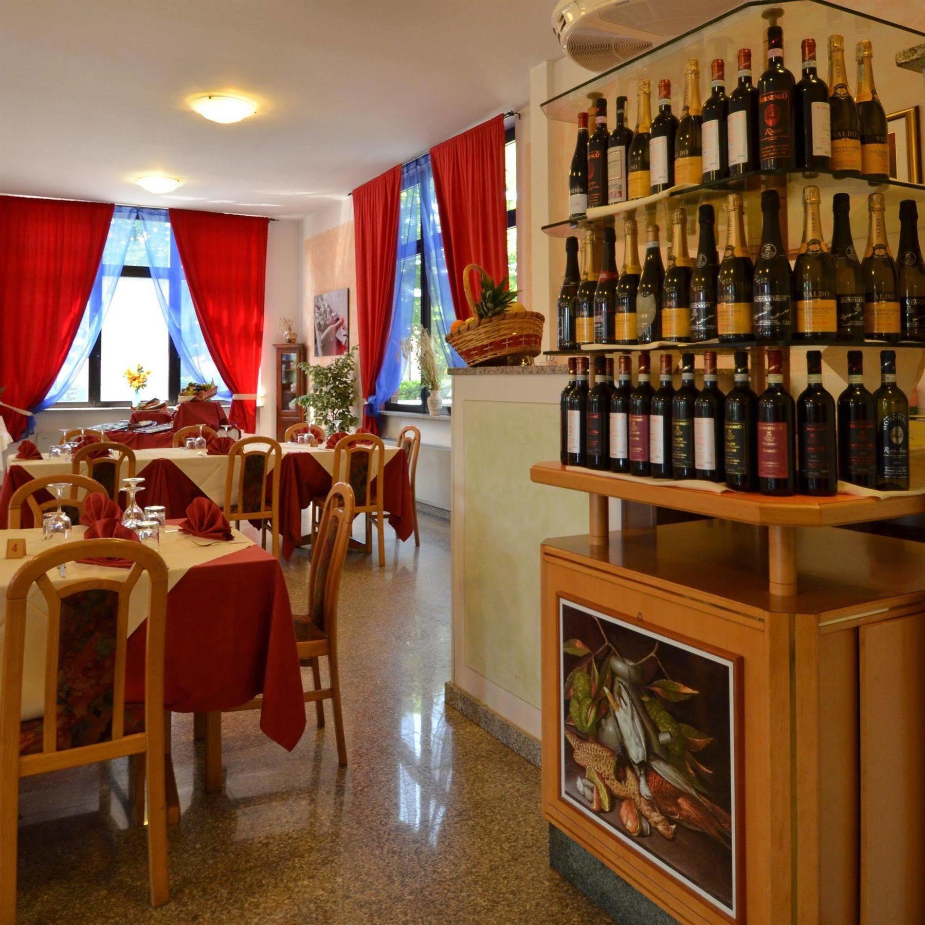 Rio Hotel Rivalta di Torino Extérieur photo