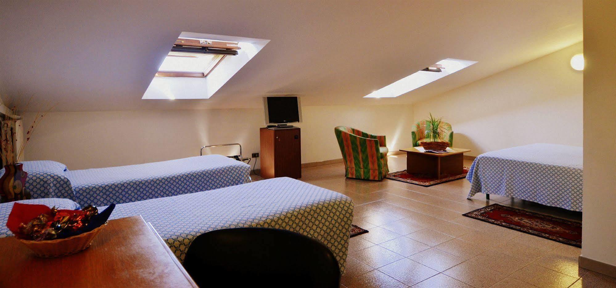 Rio Hotel Rivalta di Torino Extérieur photo