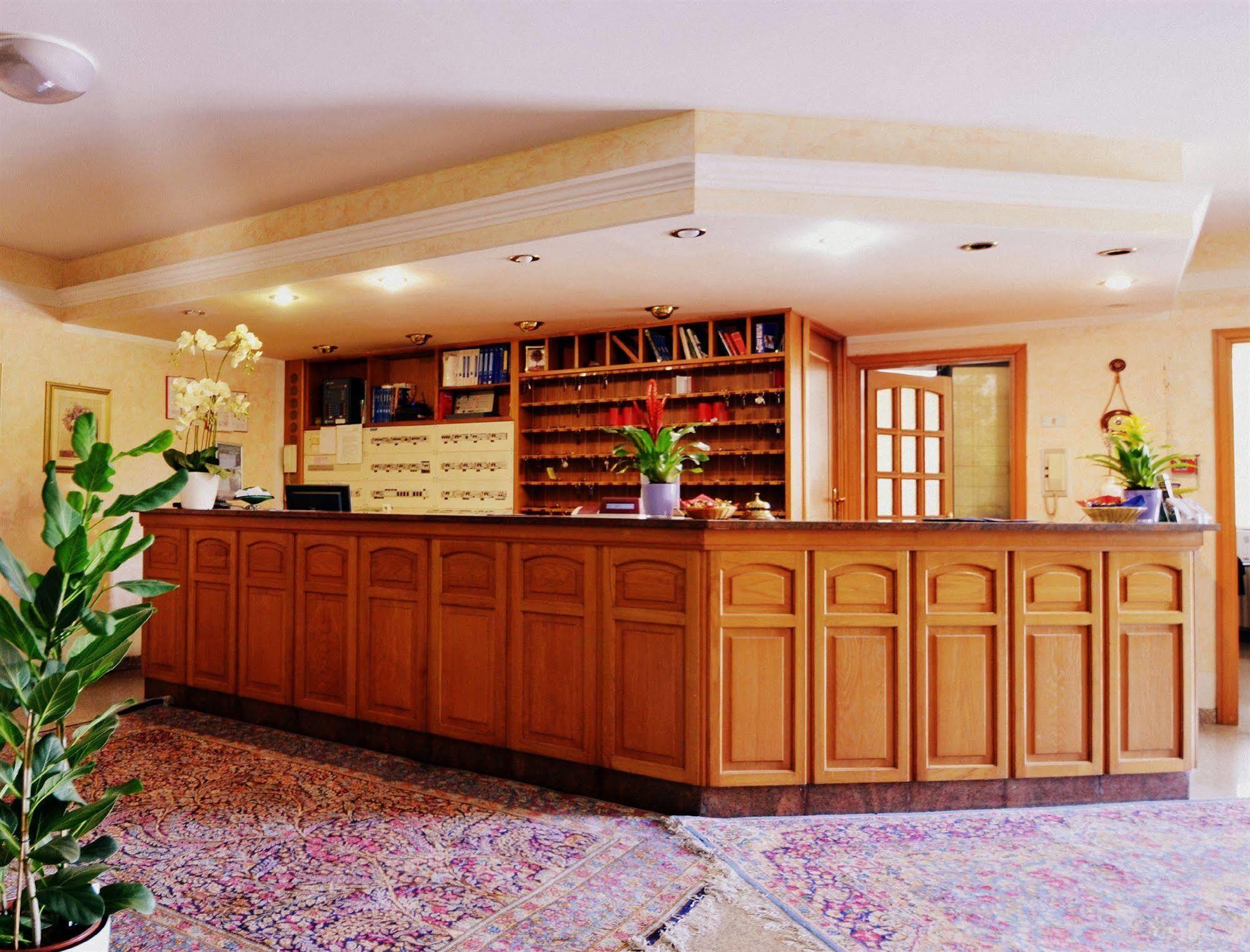 Rio Hotel Rivalta di Torino Extérieur photo