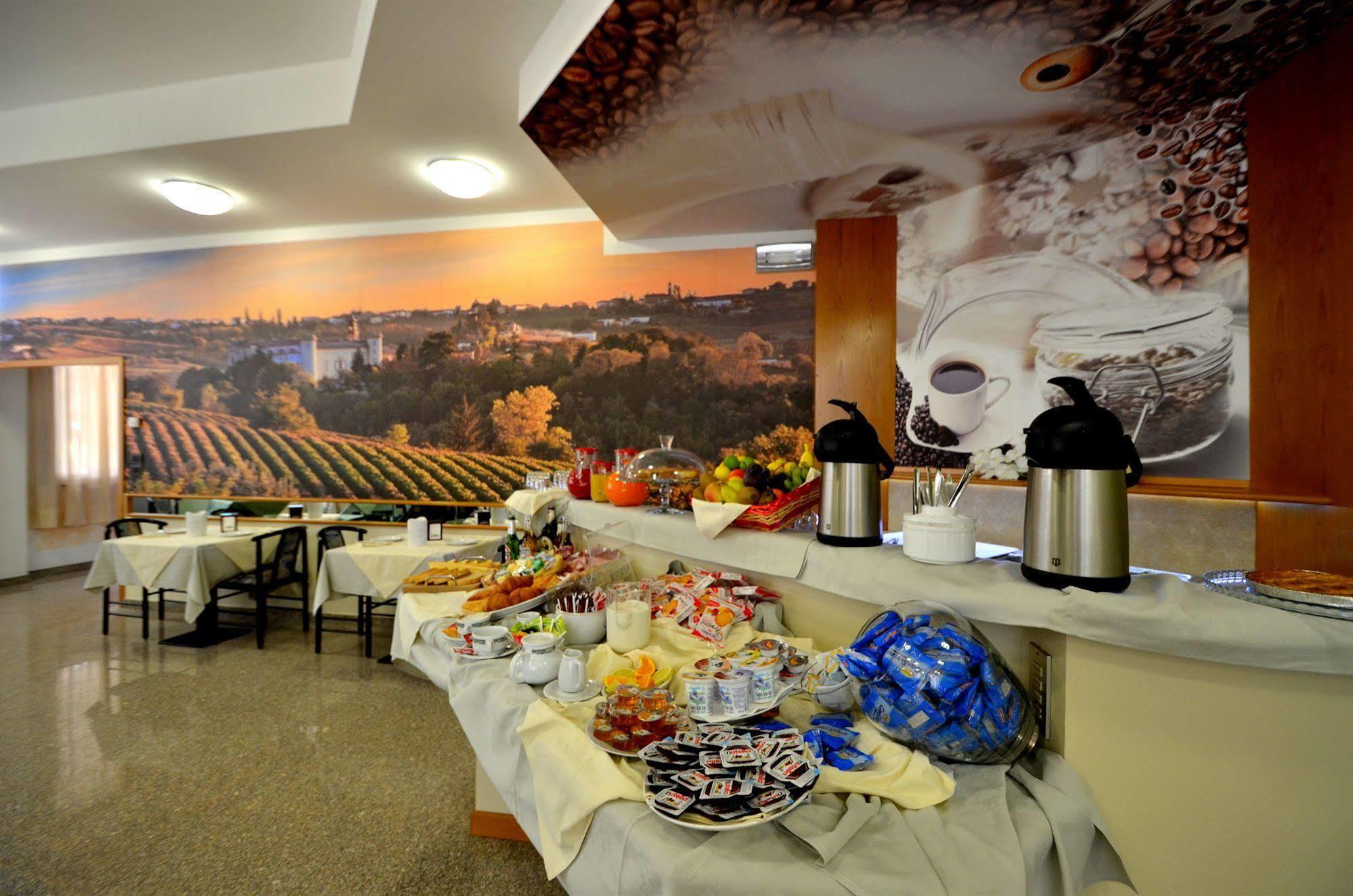 Rio Hotel Rivalta di Torino Extérieur photo